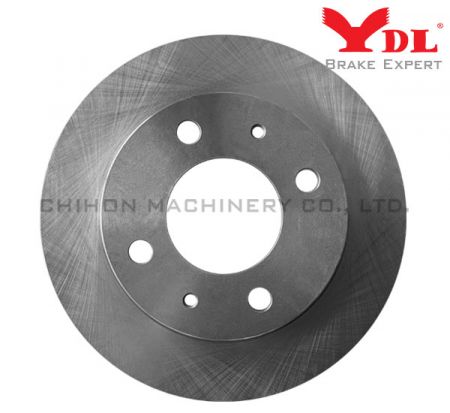 قرص فرامل أمامي MITSUBISHI Minica -2011 - قرص فرامل ميتسوبيشي مينيكا 4615-A021.