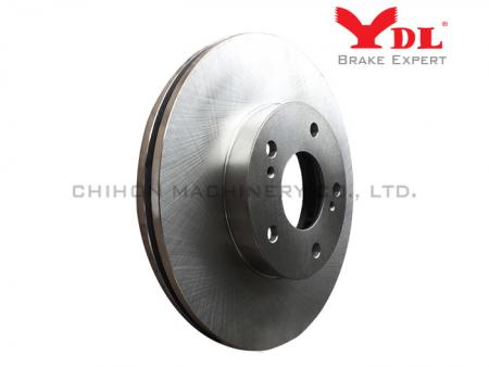 Front Rotor Brake for NISSAN MAXIMA QX IV 2.5