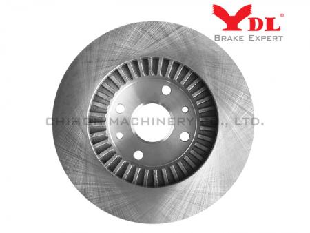 FORD Bremsscheibe B27YE-33-251AA.