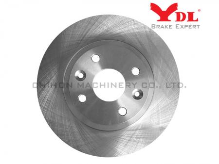 FORD 323 Bremsrotor 2BJ1Y-33-25X.