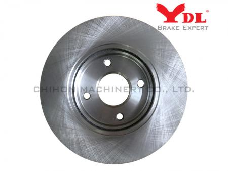 Freno FORD FOCUS 2S611125AA.