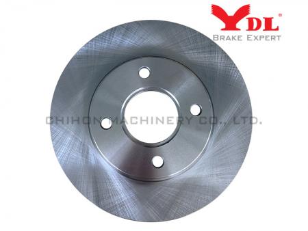 Disco de freno FORD FUSION 1388256.