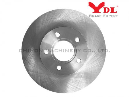 VOLVO C30 C70 Bremsen AV611125BB.