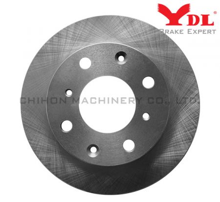 Front Brake Disc for HONDA LIFE 0.7 1997- - HONDA Life Brake Disc 45251-SF4-000.