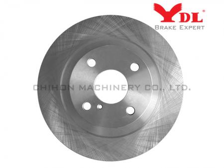 FORD Tierra Rotor de Freno BJ3Y26251.