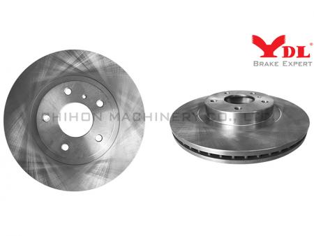 Disco de freno NISSAN MAXIMA 402069W000.