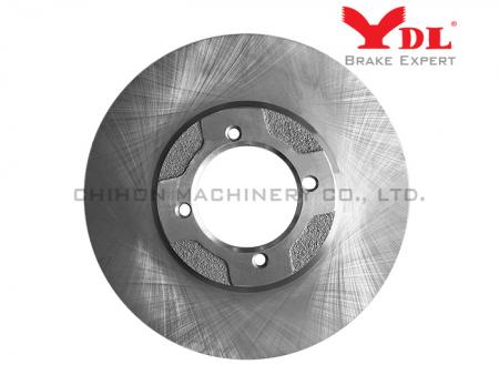 DAIHATSU 43512-87222 front.