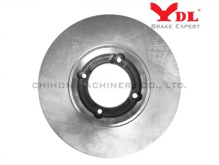 DAIHATSU CUORE IV Freno 43512-87509.