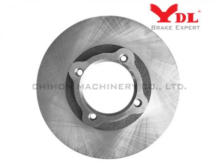 DAIHATSU CUORE II 43512-87221.