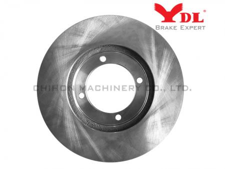 MITSUBISHI brake disc VPC50850107.