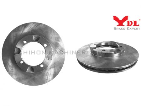 MITSUBISHI brake rotor VPC50850107.