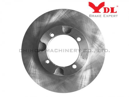 MITSUBISHI Veryca Front rotor VPC50850107.