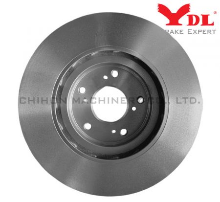 Front Brake Disc for HONDA ACCORD VII VIII 2.4-3.5