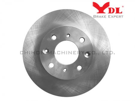 Disque de frein avant HONDA Civic 45251-SH3-A00.