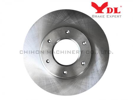 TOYOTA HIACE 2.4 Rotore 4351226160.