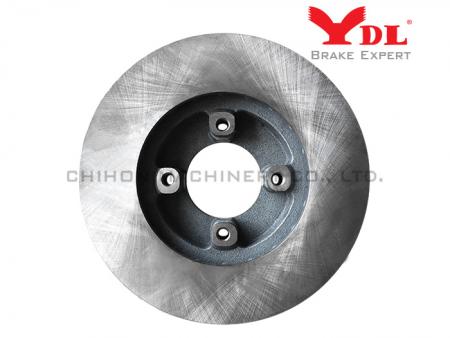 TOYOTA LITEACE Bus Disco Freno 4351228130.