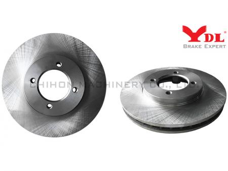 TOYOTA LITEACE Disco Freno 4351228130.