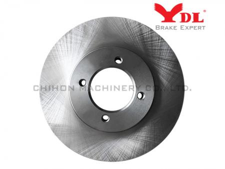 TOYOTA LITEACE Disco Freno 4351228130.