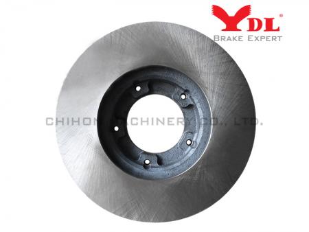 Rotore freno TOYOTA Hiace 4351220090.