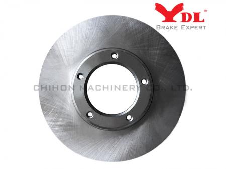 Disco freno anteriore TOYOTA HIACE 4351226040.