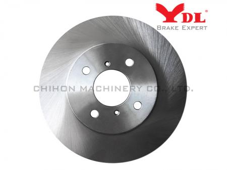 Rotor de freno SUZUKI SWIFT IV 55311-58M00.