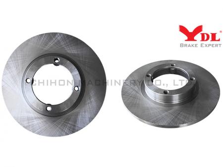 Rotore de frein SUZUKI WAGON 5531169D01.