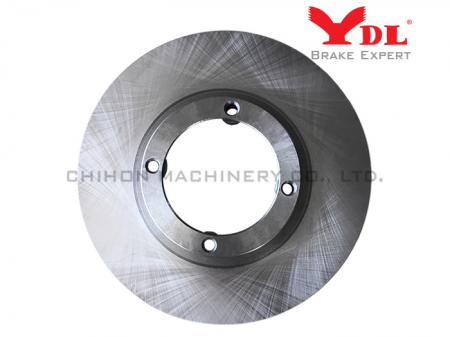 Disque de frein MAZDA AZ1 5531169D01.