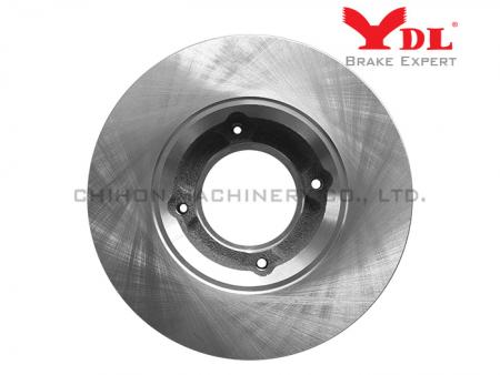 DAIHATSU SPARCAR Rotor 4351287515.