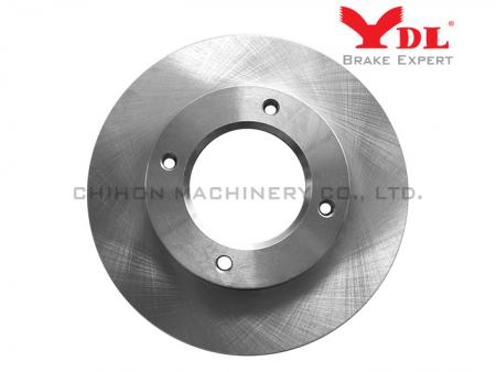 DAIHATSU HIJET Rotor 4351287515.