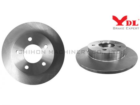 MAZDA 3 Bremsscheibenrotor C24Y-26-251C.