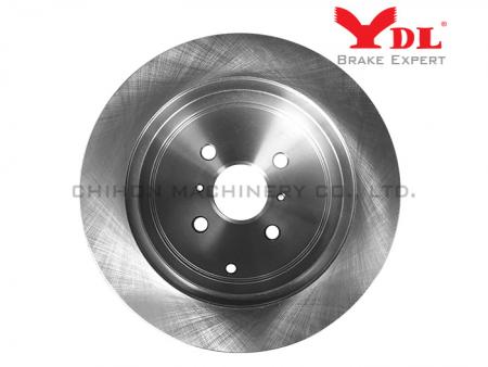 Freno TOYOTA 42431-12210.