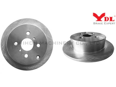 Disco de Freno TOYOTA 42431-52060.