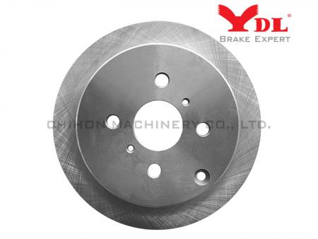 Freno TOYOTA 42431-12250.