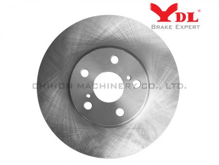 Rotor de freno delantero SUBARU TREZIA 4351202280.