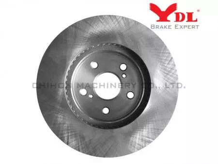 TOYOTA PREVIA Rotor de freno 4351228180.