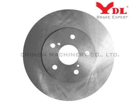 TOYOTA CAMRY Rotor de freno 4351208040.