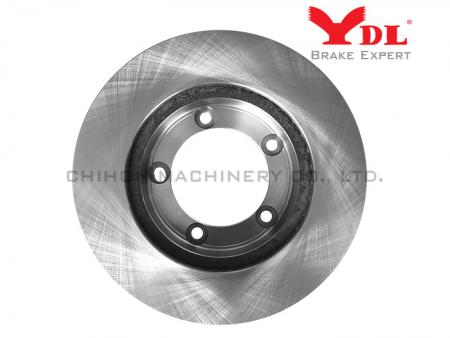 MITSUBISHI Rosa front Brake MB334308.