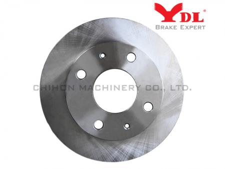 SUBARU Sambar TT2 Disque de frein 26300-TC002.