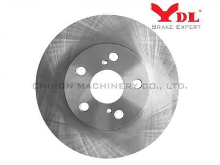 Rotor de freno TOYOTA CELICA 43512-20470.