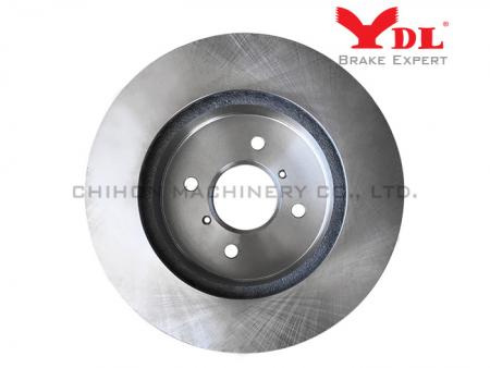 スズキ ケイ ブレーキローター 55311-80G03。