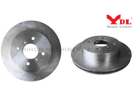 SUZUKI KEI Brake Disc 55311-80J03.