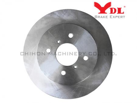 スズキ イグニス ローター 55311-80G00。