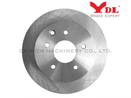 Front Rotor Brake for NISSAN X-TRAIL and INFINITI G35