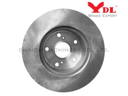 Rotor TOYOTA CRESSIDA 2.0 4351222120.