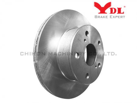Disque de frein avant pour TOYOTA CRESSIDA - 1996 - Disque de frein avant TOYOTA CRESSIDA 2.4 4351222120.