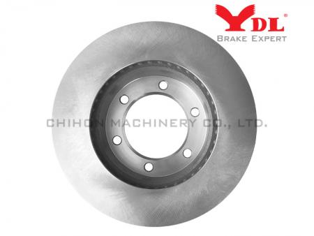 فرامل تويوتا 43512-04020.