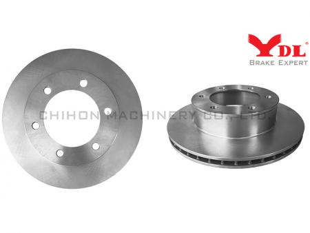 قرص فرامل تويوتا 43512-35310.