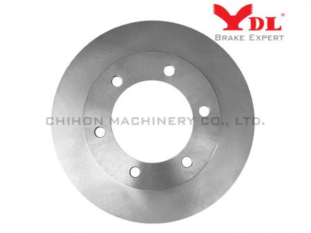 فرامل تويوتا 435120K070.