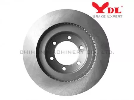 Rotor TOYOTA CRUISER PRADO 4351204020.