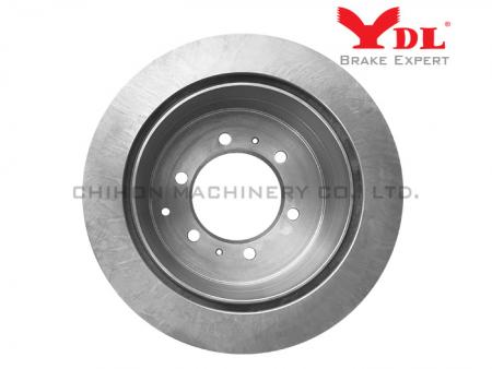TOYOTA HDJ80 Brake Rotor 4243160080.